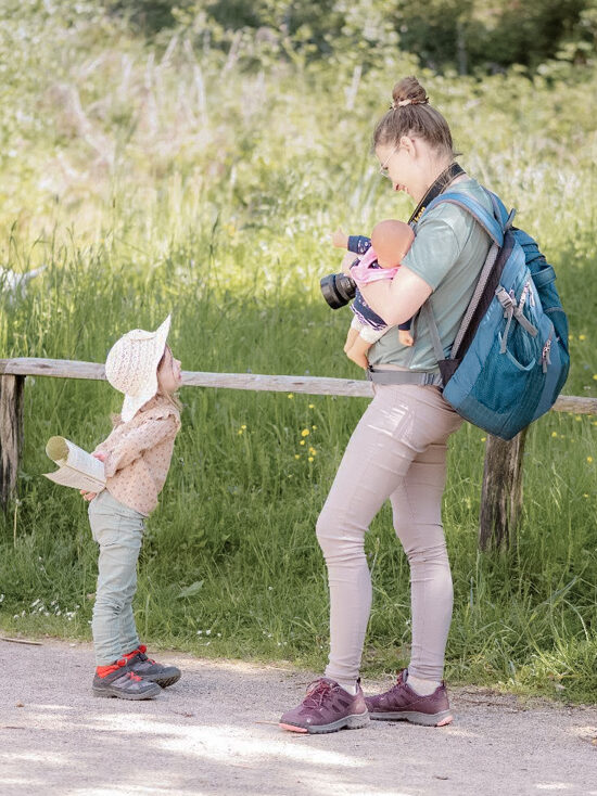 Kinderfotografin Eva-Maria Preß Erkelenz